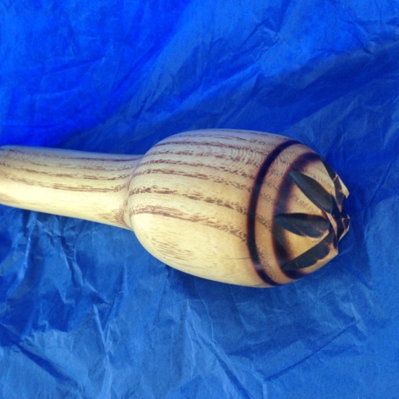 Nightlights, pipes, rolling pins, urns, u-name it - Picture 5 of 16